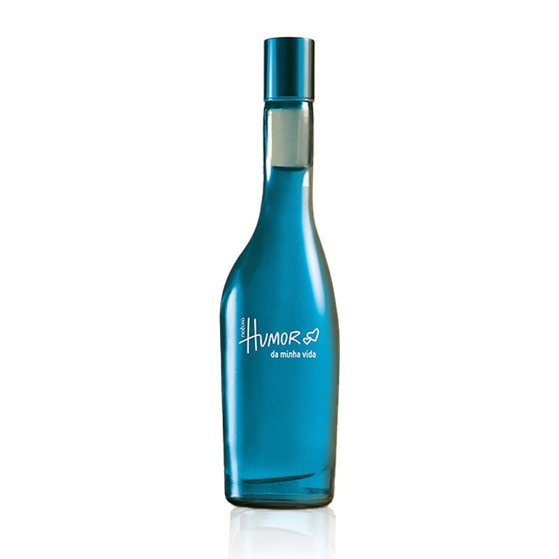 Humor Da Minha Vida Eau de toilette femenino 75ml