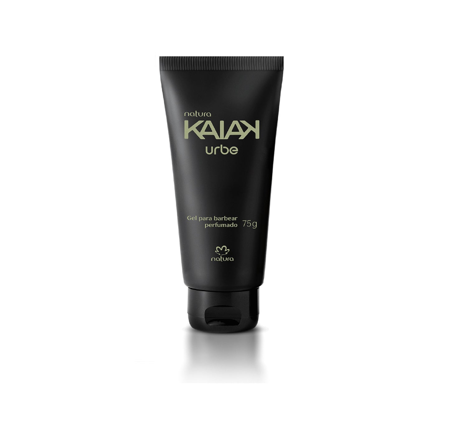 Gel para barbear perfumado Kaiak Urbe 75g