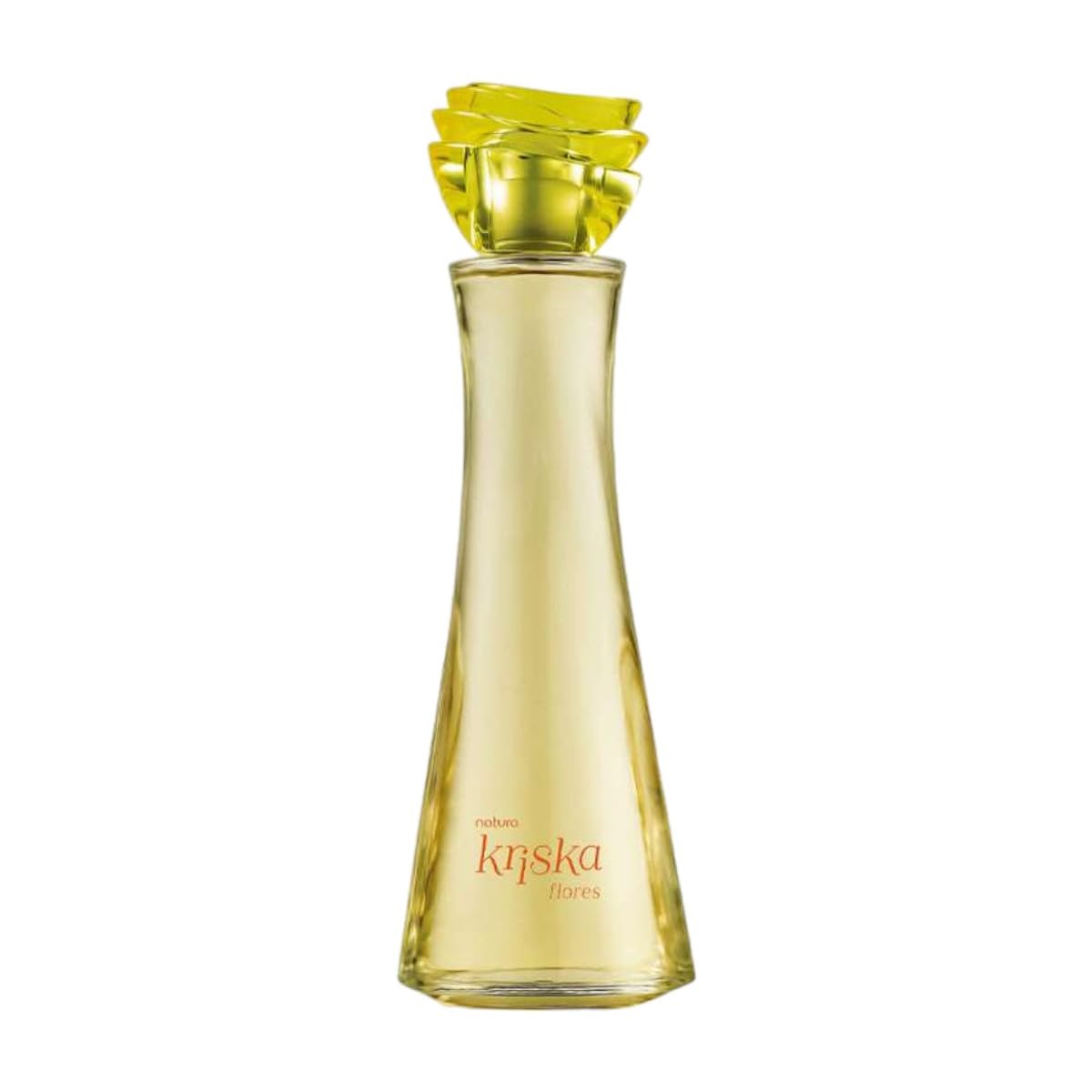 Kriska Flores Eau de toilette femenino 100 ml