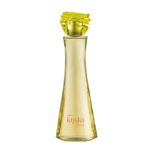Kriska Flores femenino 100 ml