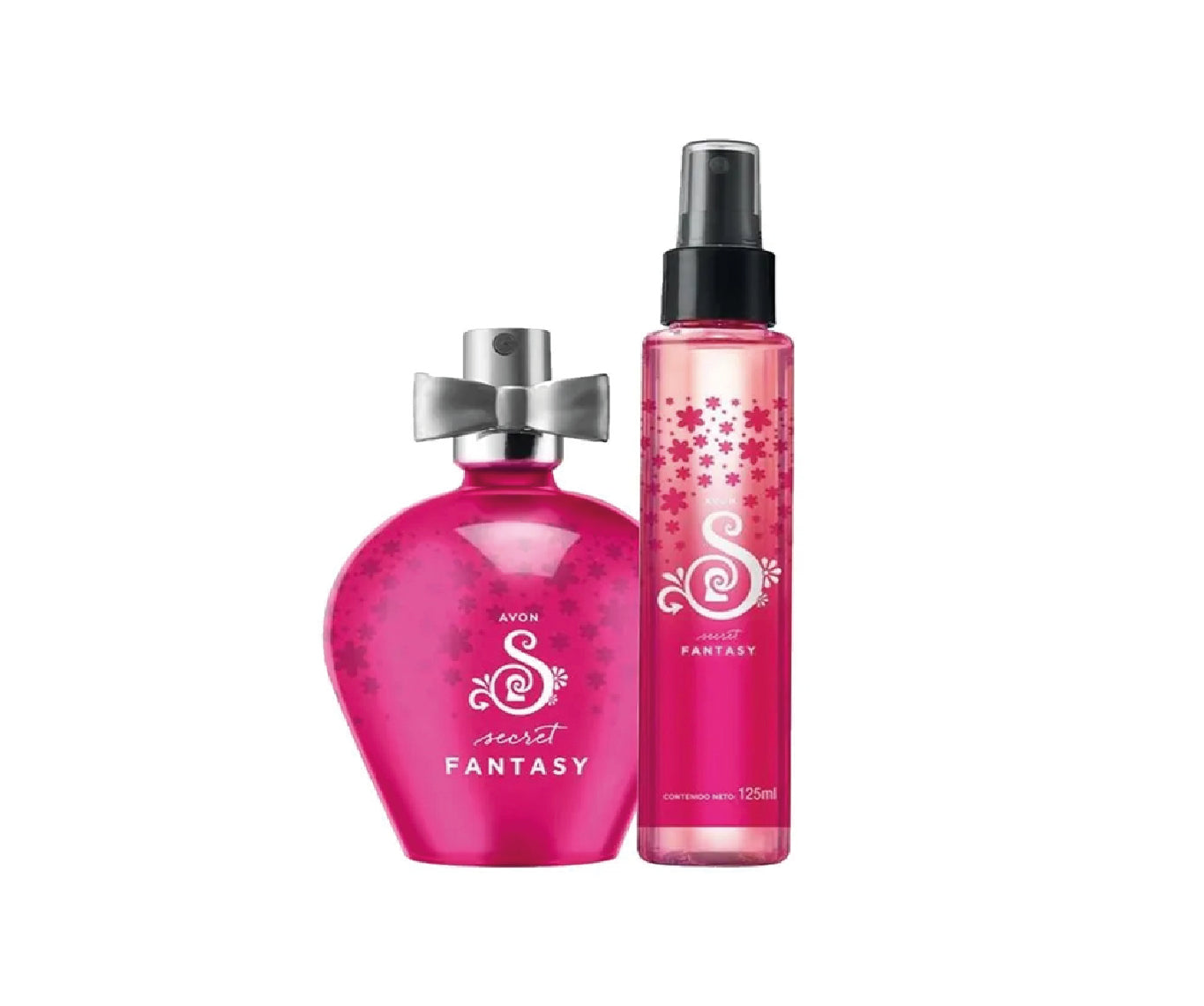 Kit secret fantasy clásico