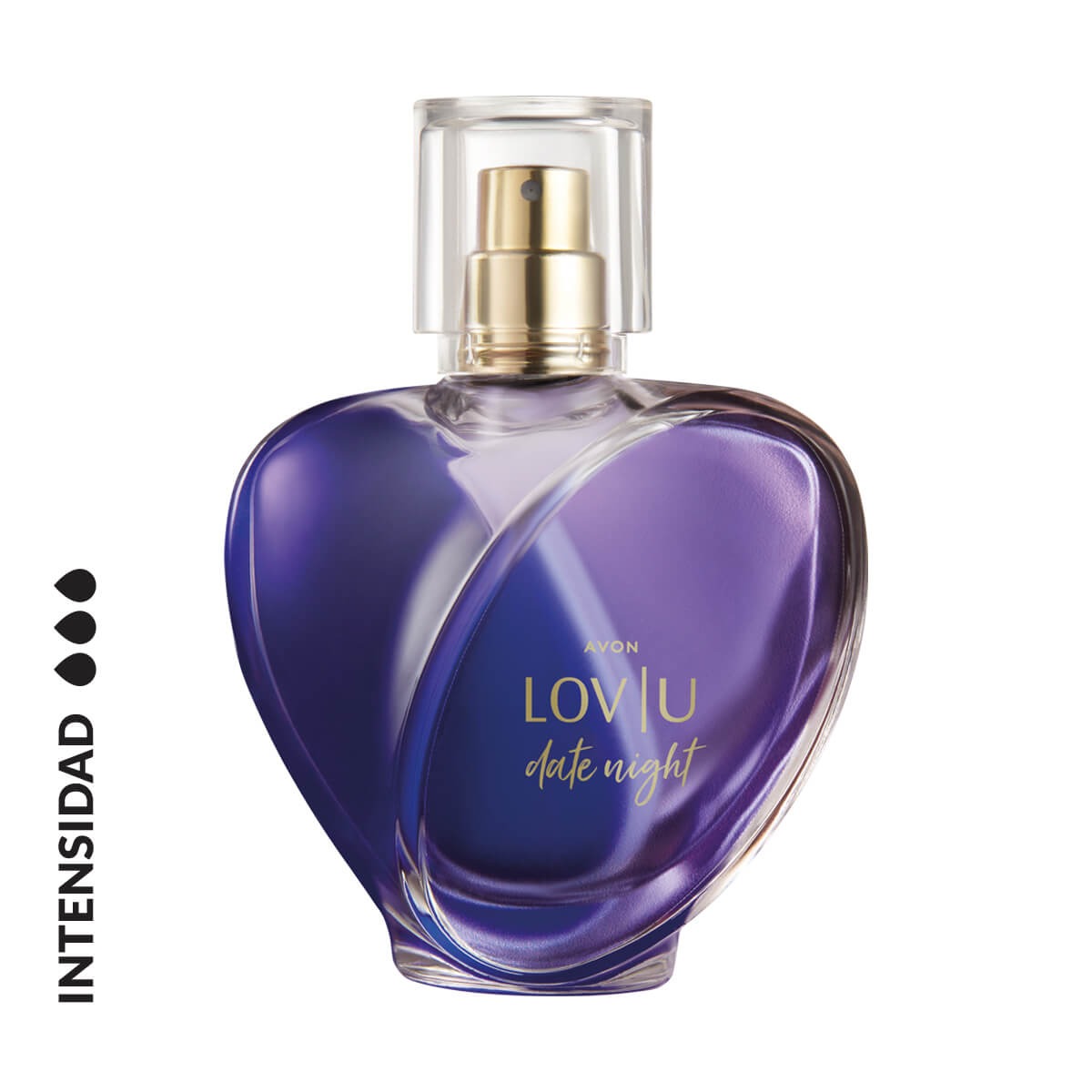 Perfume Love u Date Night 50 ml