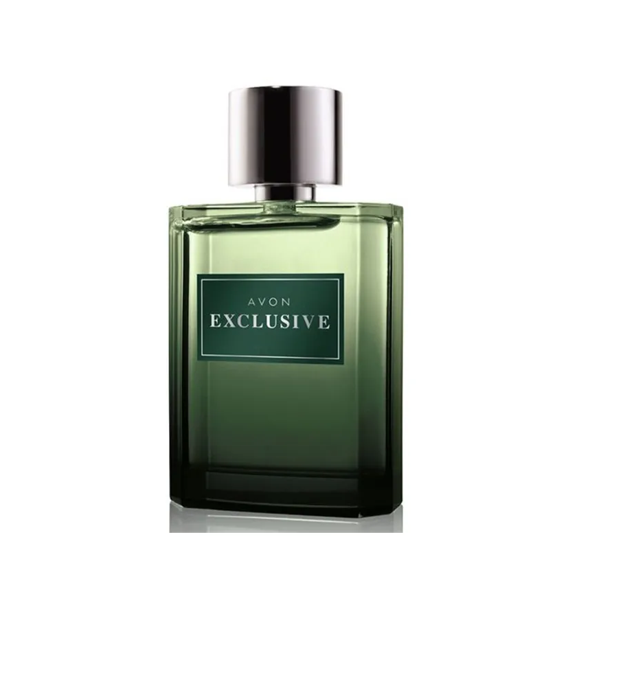 Exclusive Perfume de Hombre Avon