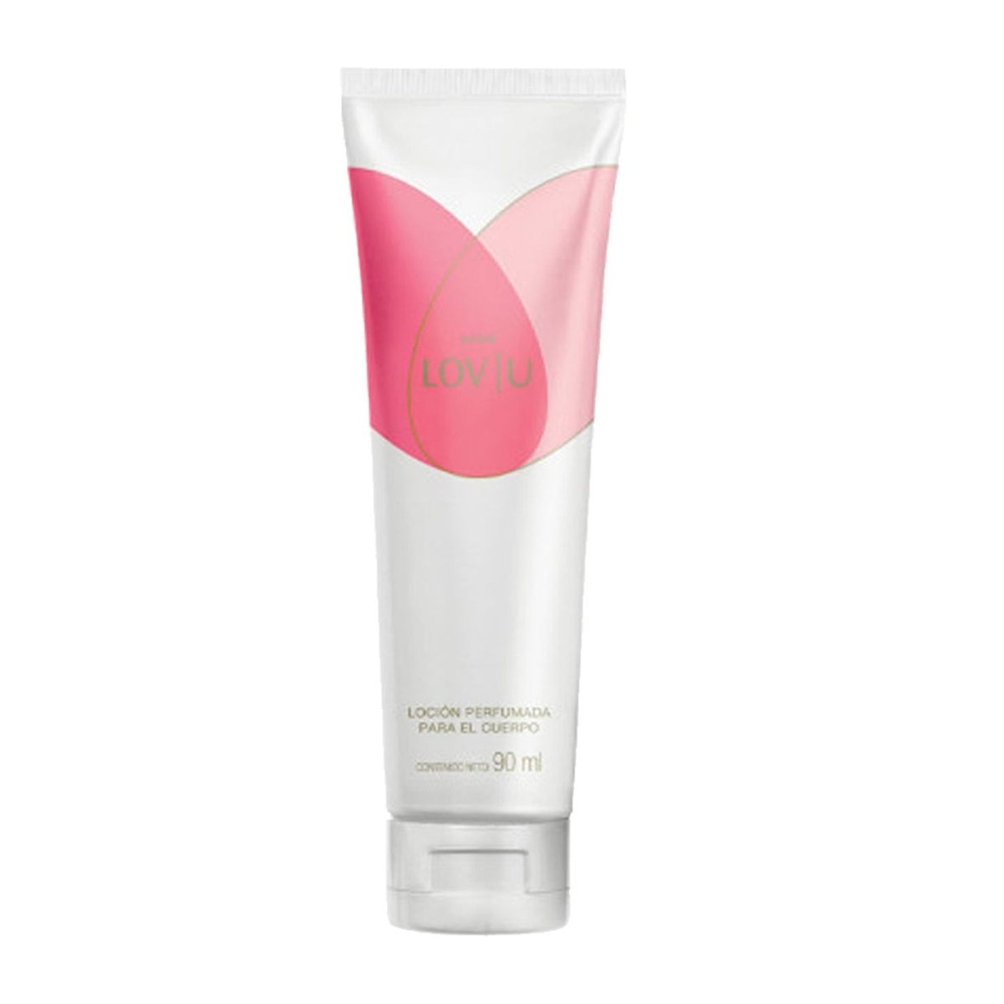 Avon Loción Perfumada LOVIU 90ml