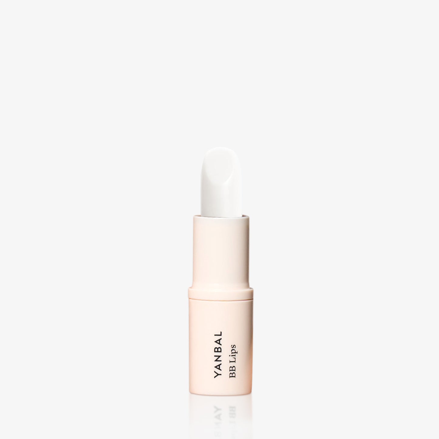 Bálsamo Hidratante BB Lips Natural
