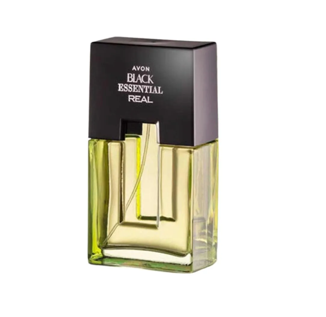 Black Essential Real