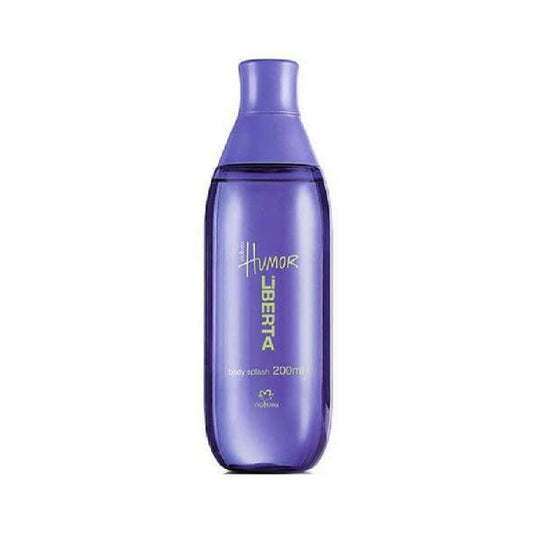 BODYSPLASH HUMOR LIBERTAD 200ML