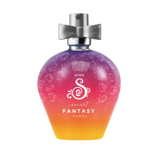 Secret Fantasy Stories Eau Parfum 50 ml