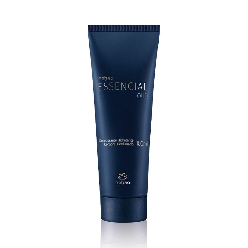 Crema Corporal Essencial Oud Femenino 100ml
