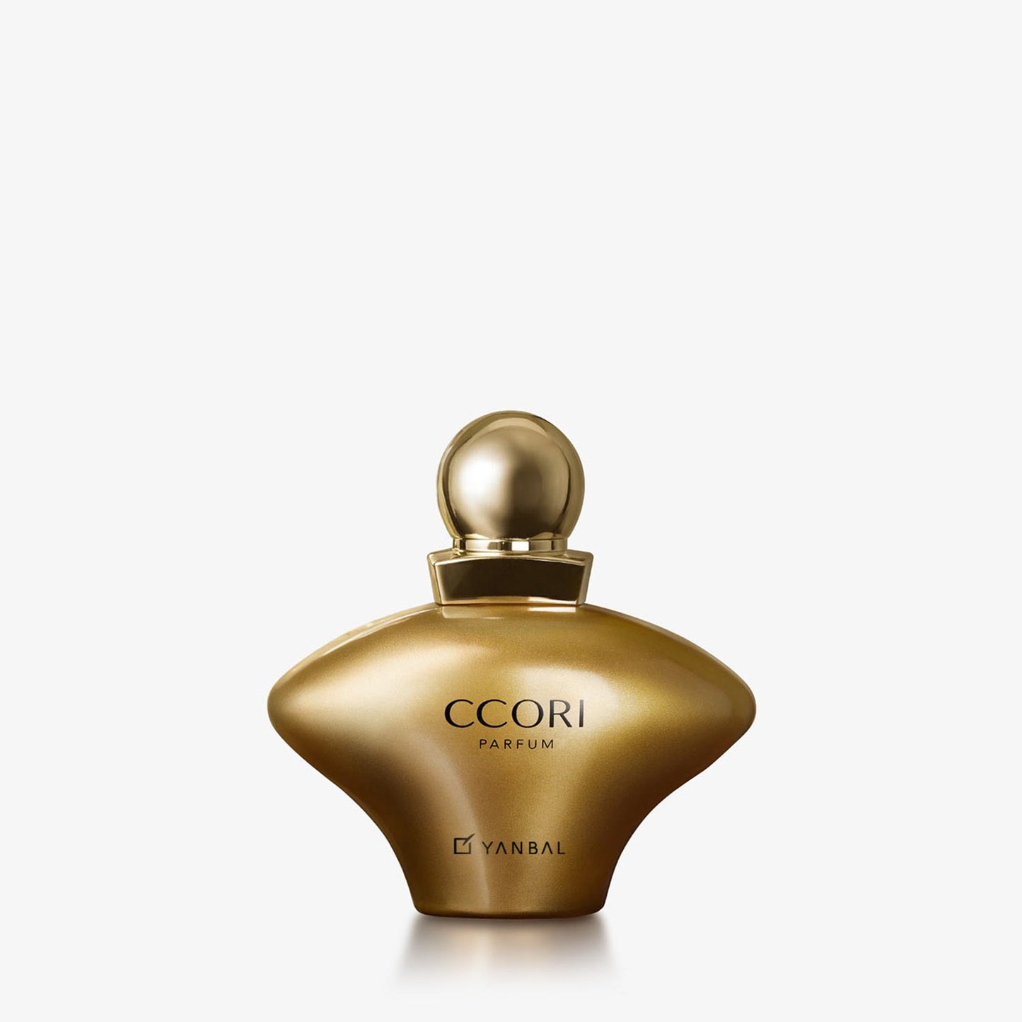 CCORI Clásico Parfum Yanbal