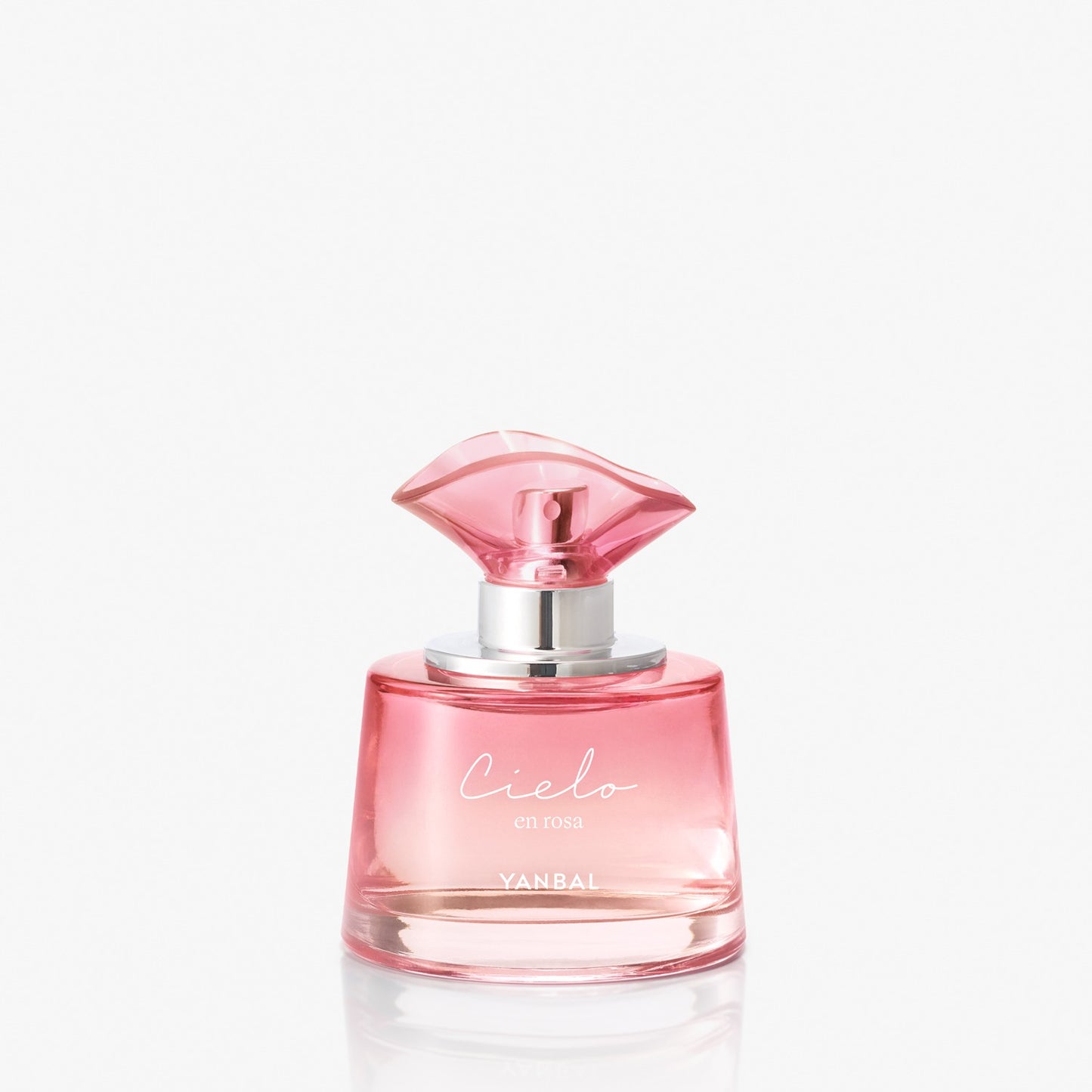 Cielo en Rosa