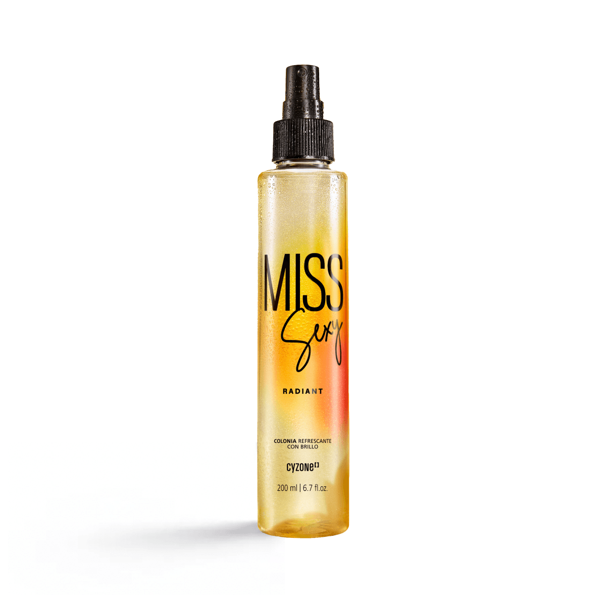 Colonia Miss Sexy Radiant