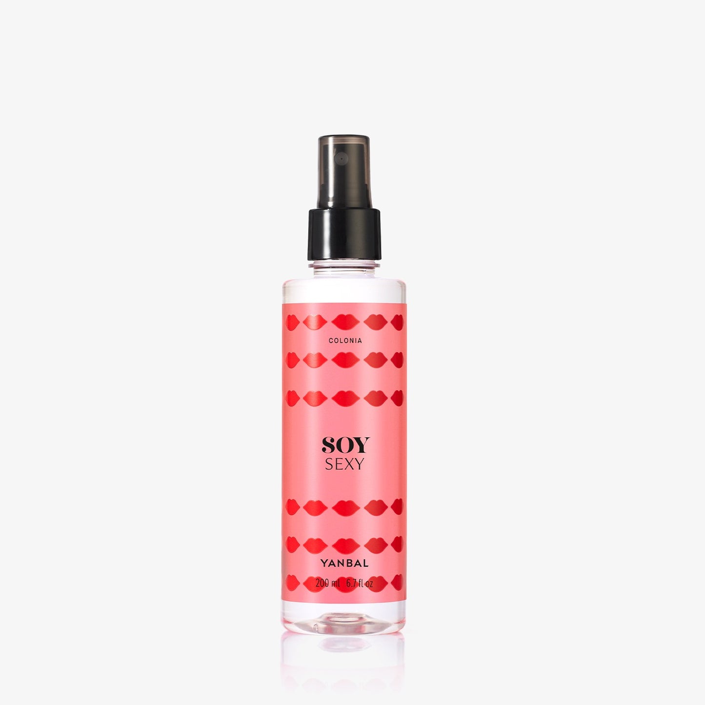 Soy Sexy Colonia Femenina 200 ml