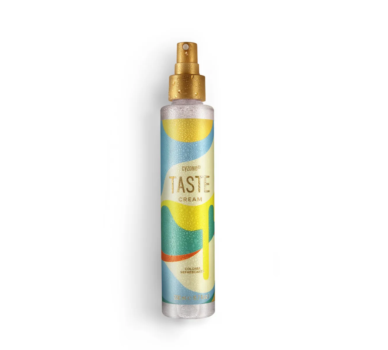 Colonia Taste Cream