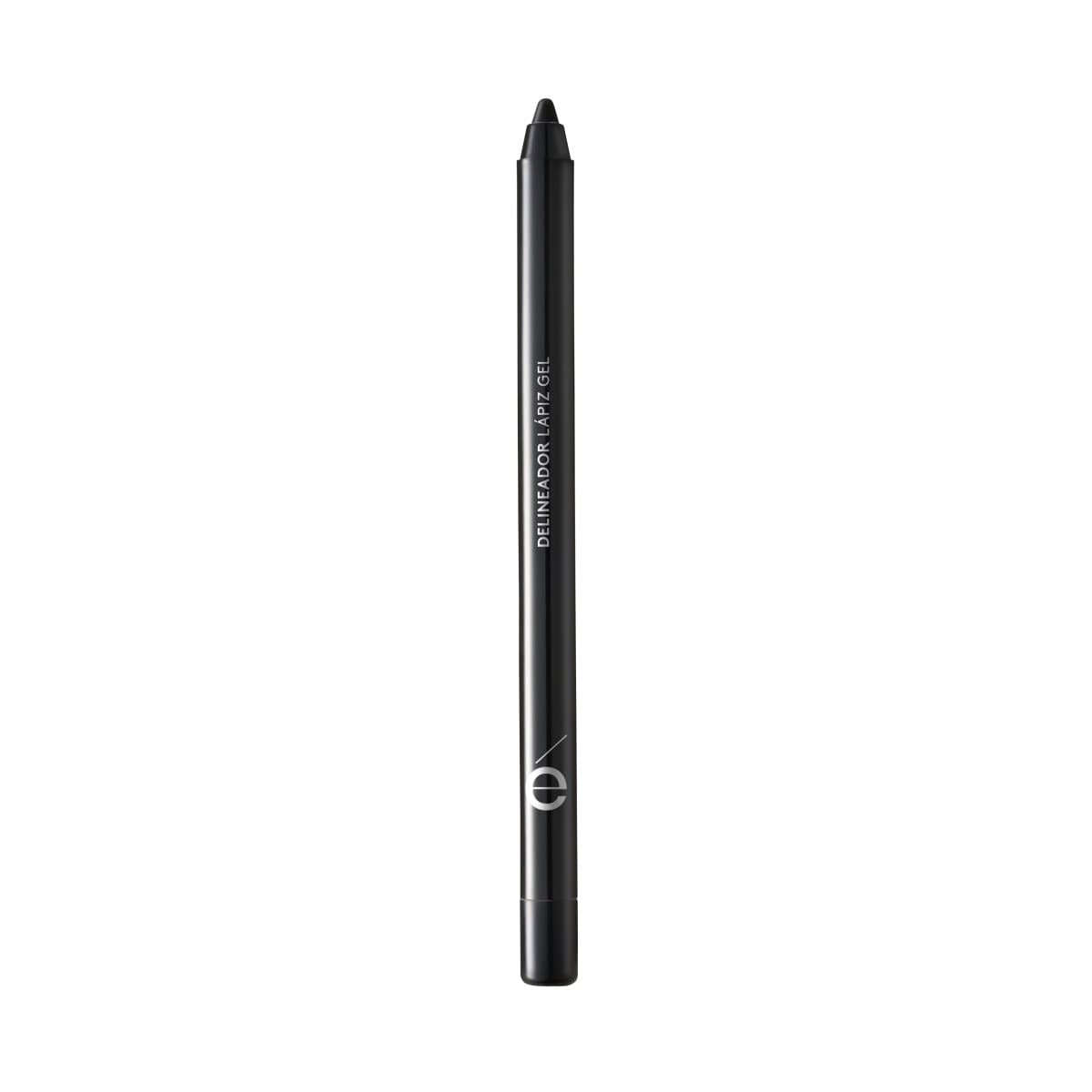 Delineador Lápiz Gel Negro para ojos