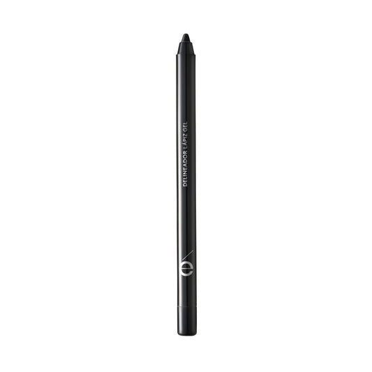 Delineador Lápiz Gel Negro para ojos
