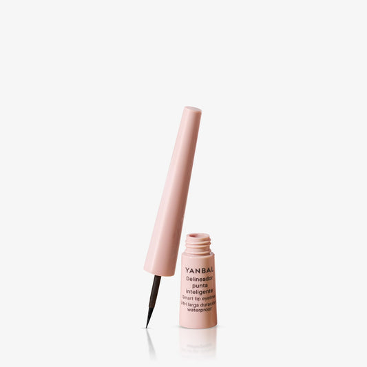 Delineador Punta Inteligente Negro 2.5 ml