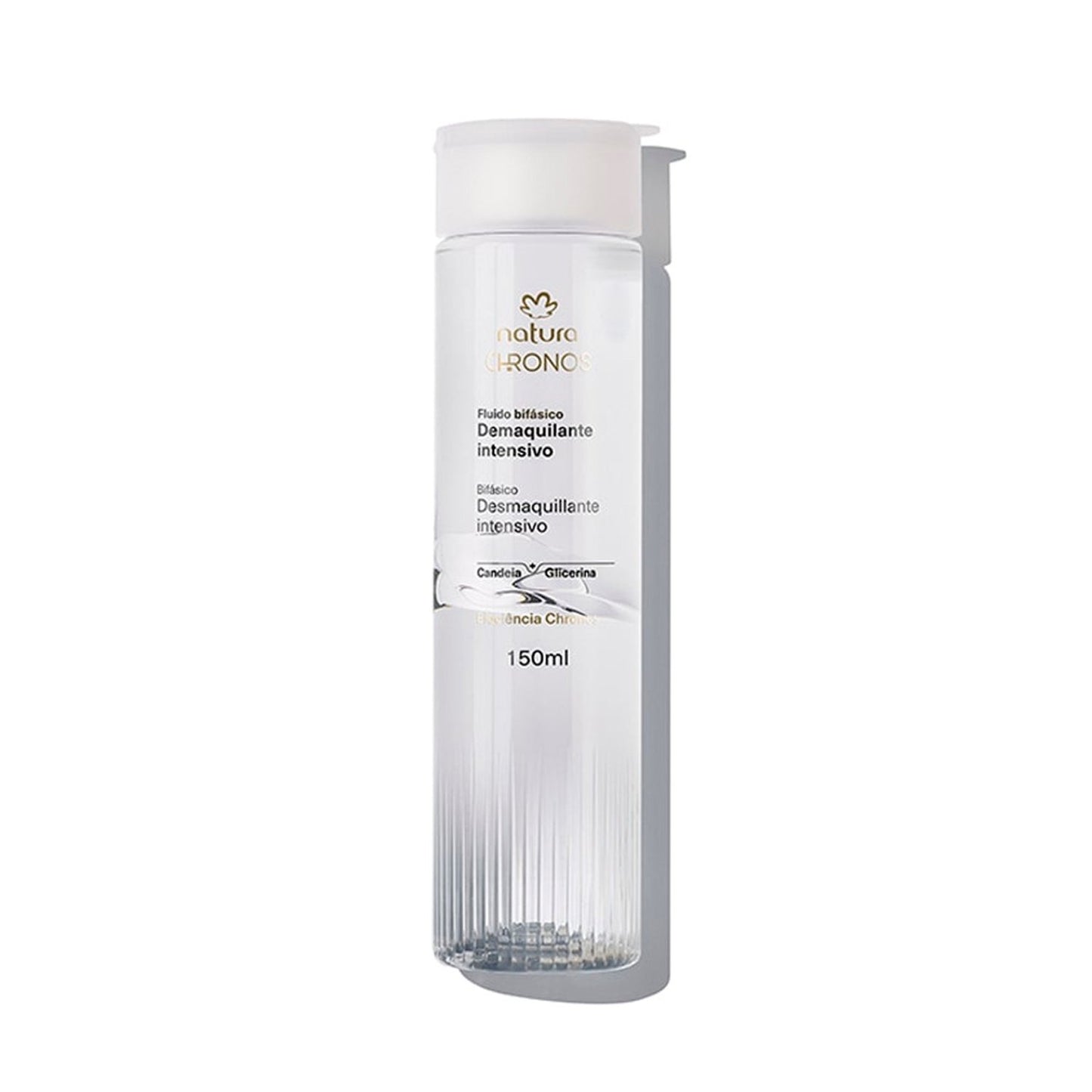 Desmaquillante Bifásico Intensivo Chronos 150 ml