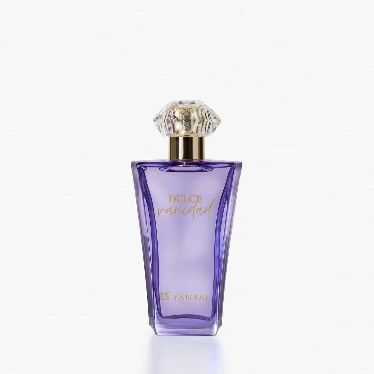 Dulce Vanidad Eau de parfum 50ml