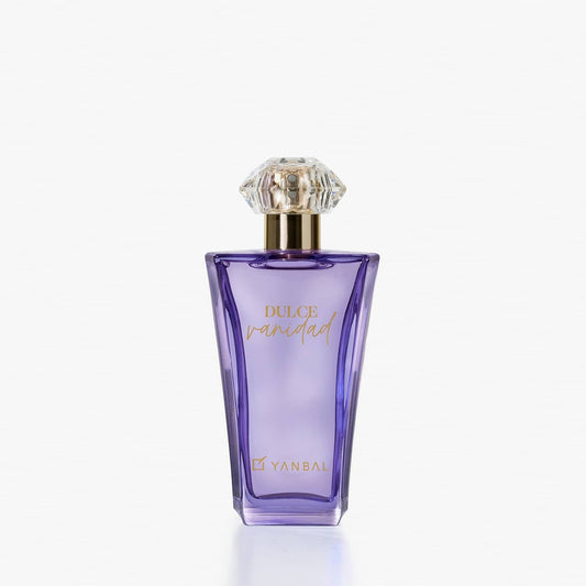 Dulce Vanidad Eau de parfum 50ml