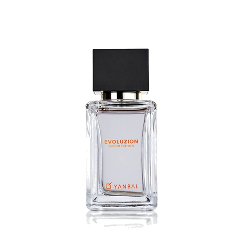 EVOLUZION EAU DE PARFUM MASCULINO 75ML
