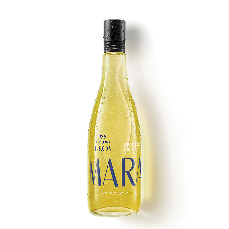 Frescor eau de toilette maracuyá noche 150 ml