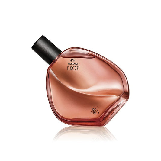 Ekos eau de toilette ryos vivo