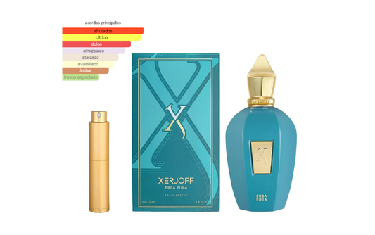 Erba Pura EDP - Decant 5ML