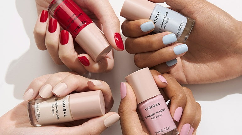 Esmalte de Uñas
