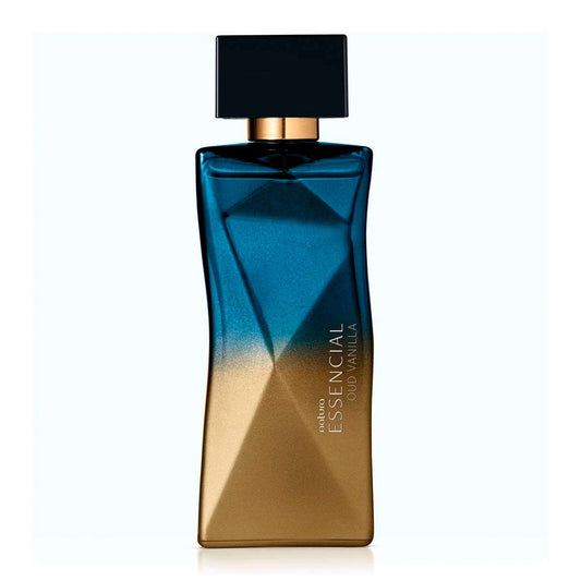 Essencial Oud Vainilla Femenino 50 ml