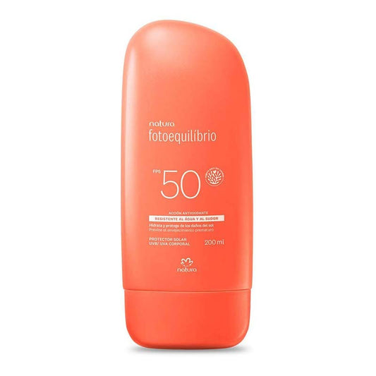 Bloqueador Fotoequilibrio FPS50