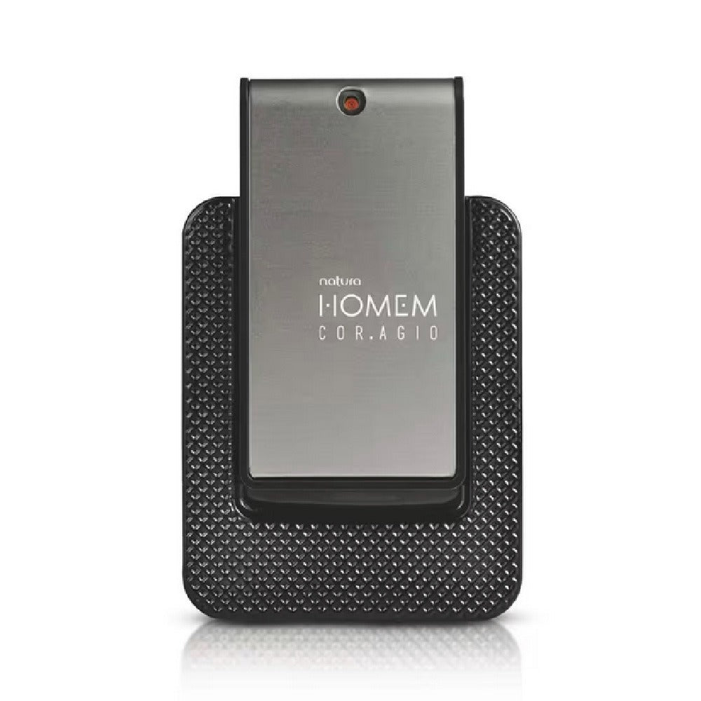 Natura Homem eau de parfum masculino cor.agio 100 ml