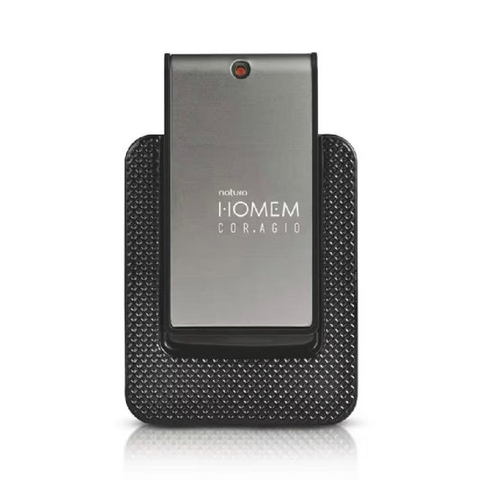Homem eau de parfum masculino cor.agio