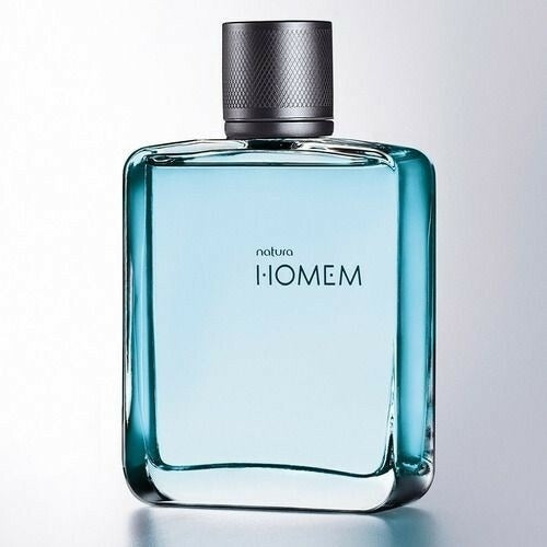 Natura Homem eau de toilette masculino clásico 100 ml