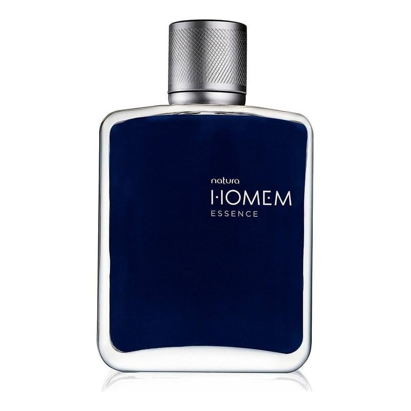 Natura Homem eau de parfum masculino essence 100 ml