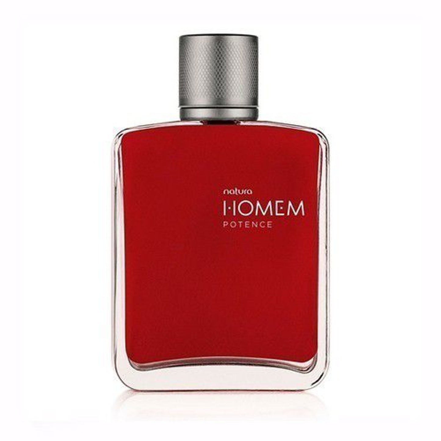 Natura Homem eau de parfum masculino potence 100 ml