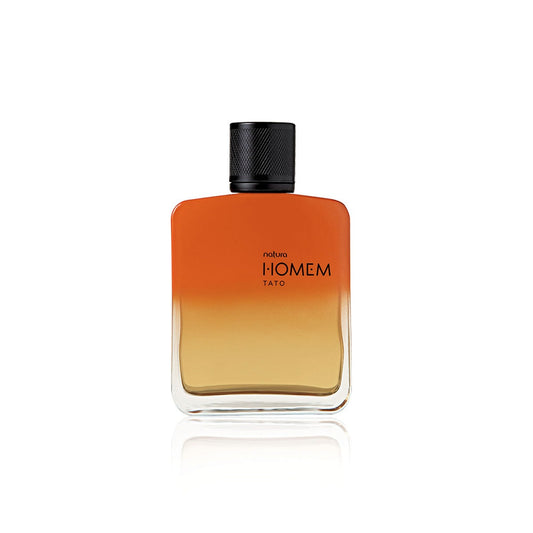 Natura Homem eau de parfum masculino tato 100 ml