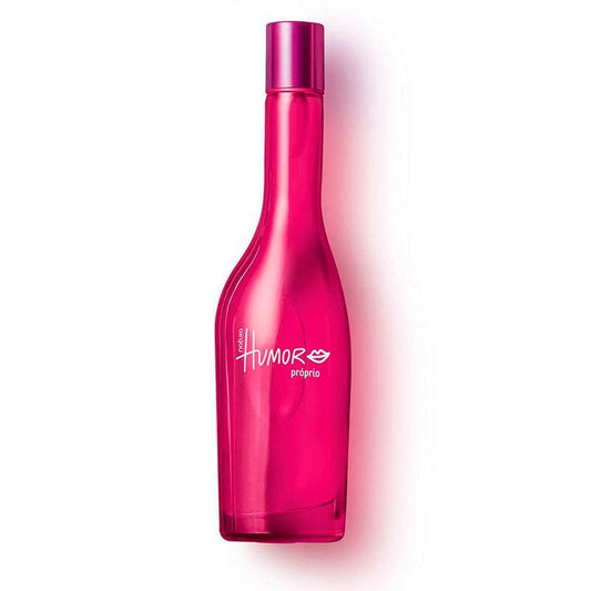 HUMOR PROPIO EAU DE TOILETTE 75ML