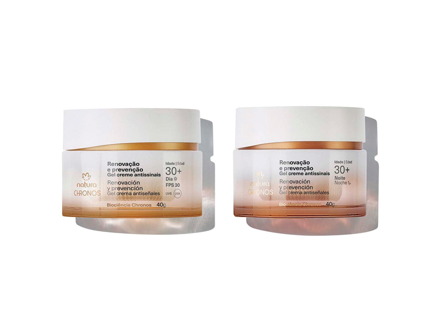 Set 30 a + renovación y prevención