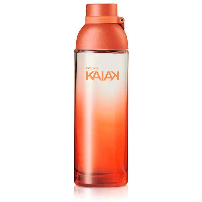 Kaiak clásico Eau de Toilette Femenino 100ml