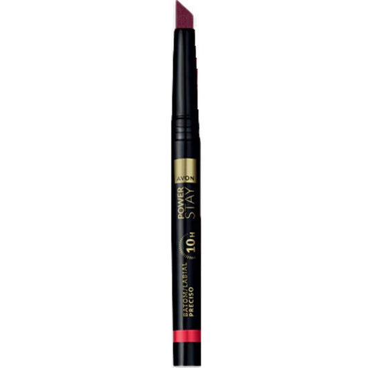 LABIAL POWER STAY 10 H GARNET GLORY