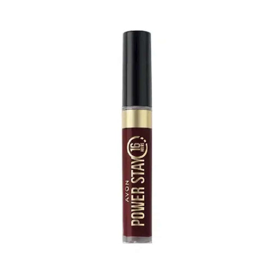 Labial Líquido In Charge Mauve Power Stay