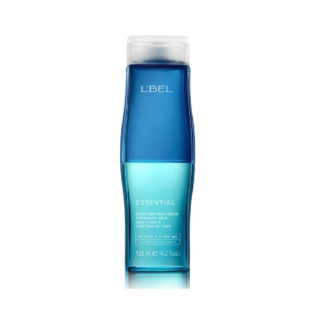 Loción Desmaquillante Bifásica Essential 125 ml