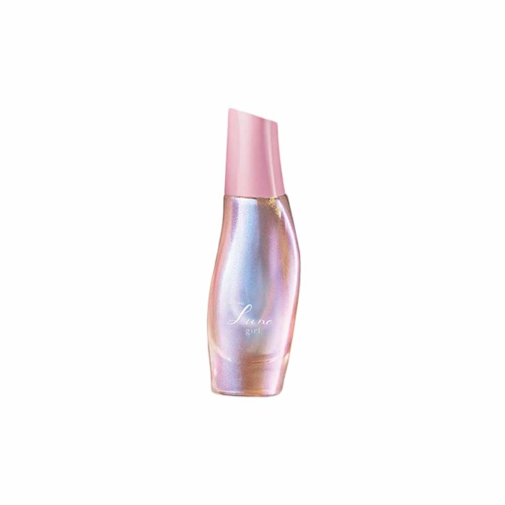 Perfume Femenino Luna Girl 25ml
