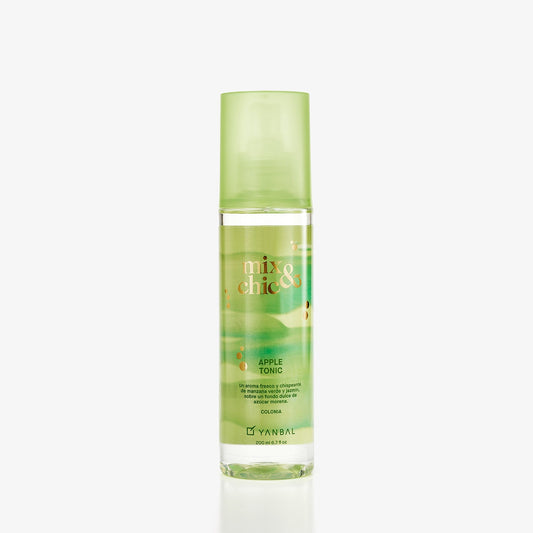 Mix & Chic Apple Tonic Yanbal 200ml