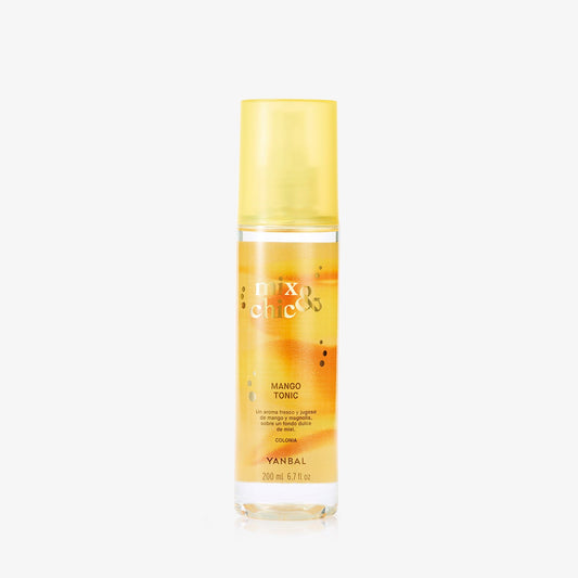 Mix & Chic Mango Tonic 200 ml