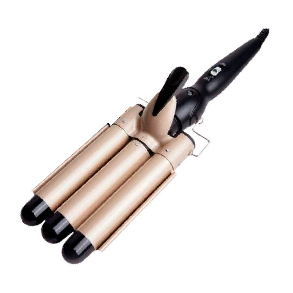 Ondulador Ondas de Sirena Whiteline