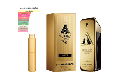 One Million Elixir - Decant 5ML