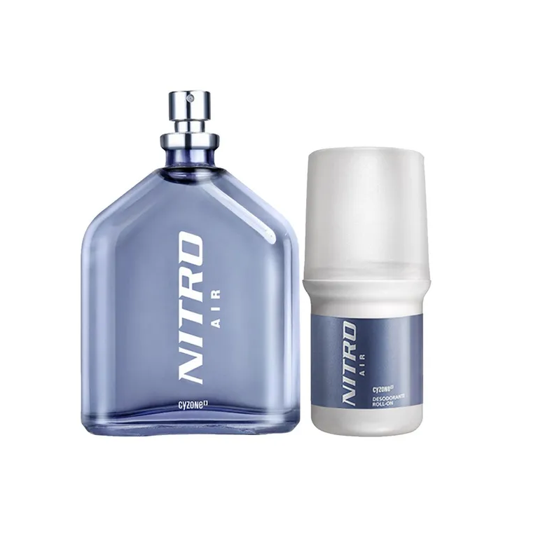 Pack Nitro AIR