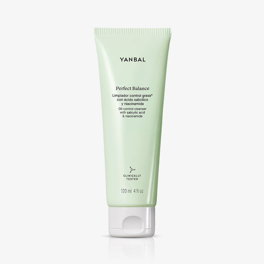 Limpiador en gel control grasa Perfect Balance